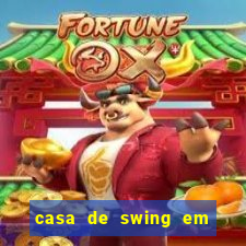 casa de swing em foz do igua莽u